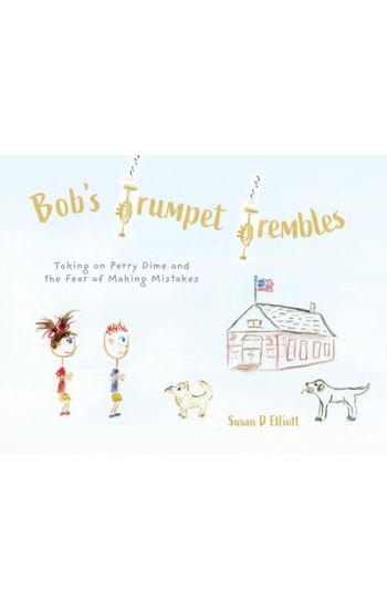 Bob's Trumpet Trembles