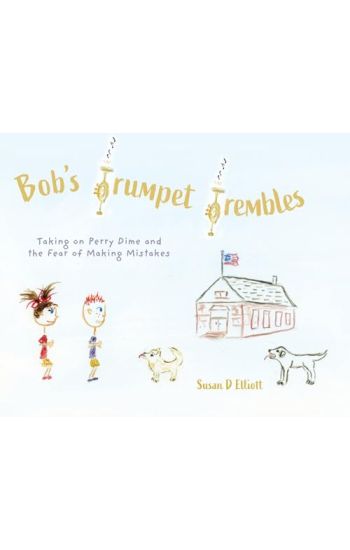 Bob's Trumpet Trembles