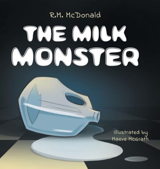 The Milk Monster