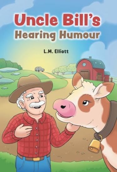Uncle Bill's Hearing Humour