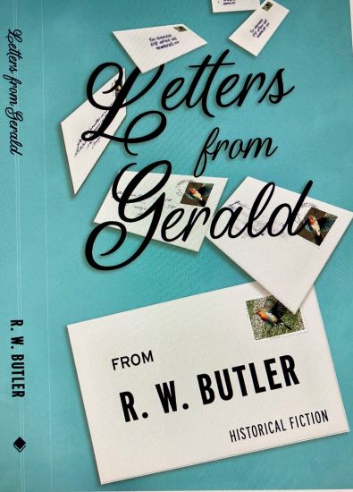 Letters from Gerald