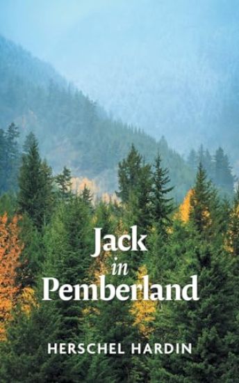 Jack in Pemberland