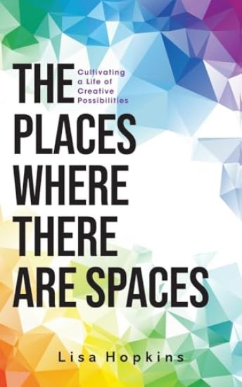 The Places Where There Are Spaces