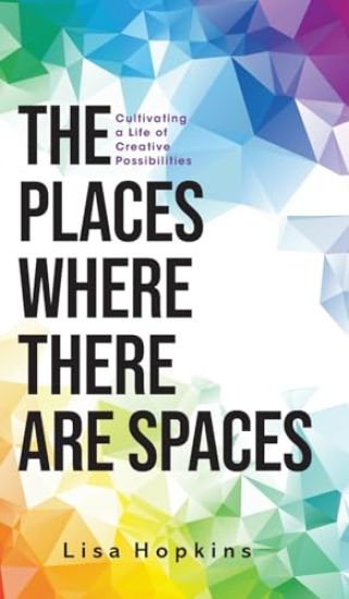 The Places Where There Are Spaces