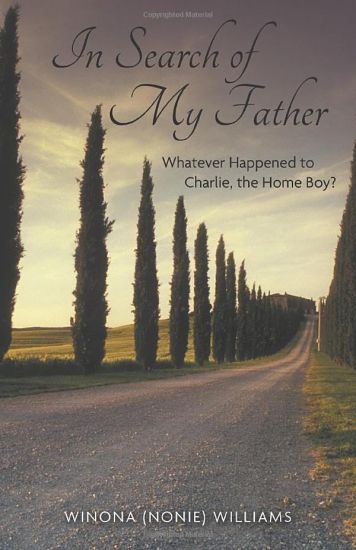 In Search of My Father