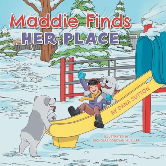 Maddie Finds Her Place