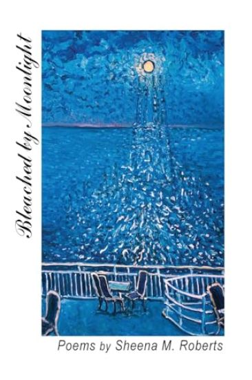 Bleached by Moonlight