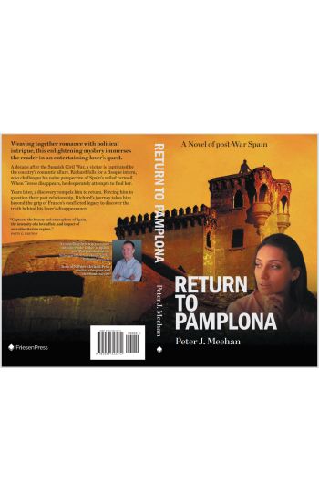 Return to Pamplona