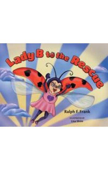 Lady B to the Rescue