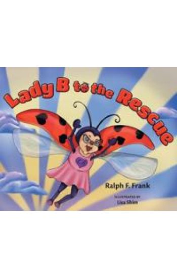 Lady B to the Rescue