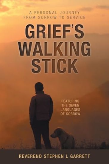 Grief's Walking Stick
