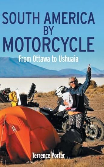 South America by Motorcycle