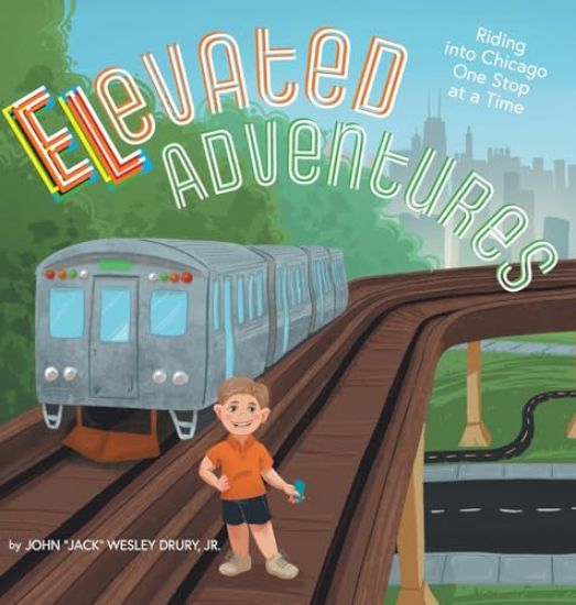 Elevated Adventures