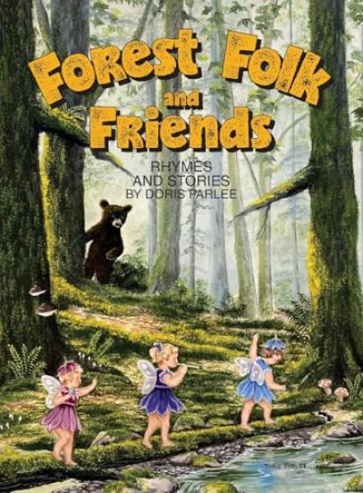 Forest Folk and Friends