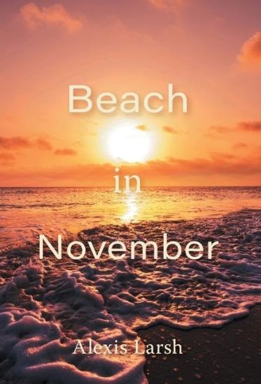 Beach in November
