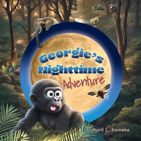 Georgie's Nighttime Adventure