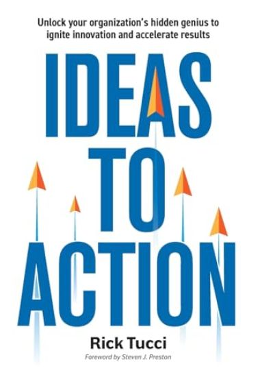 Ideas to Action