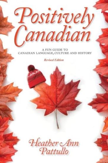Positively Canadian