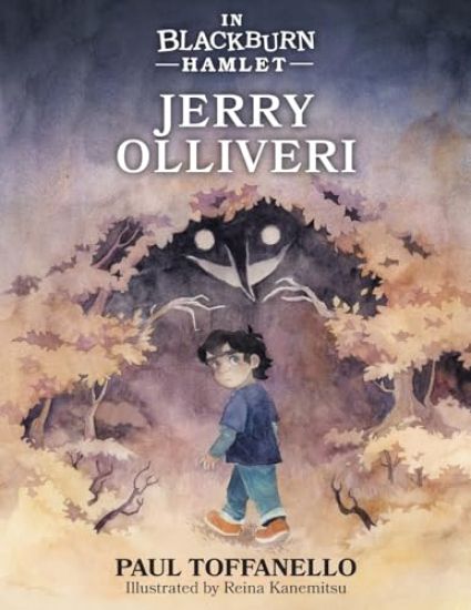 Jerry Olliveri