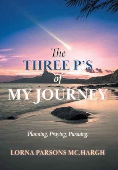 The Three P's of My Journey