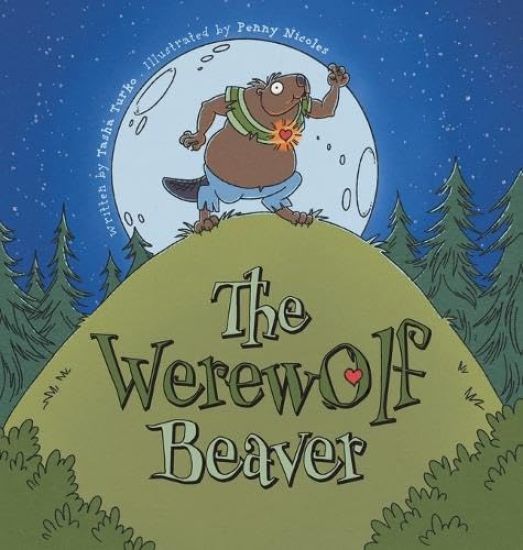 The Werewolf Beaver