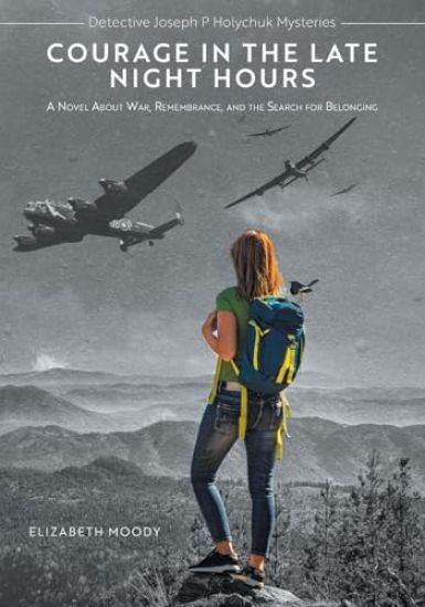 Courage in the Late Night Hours