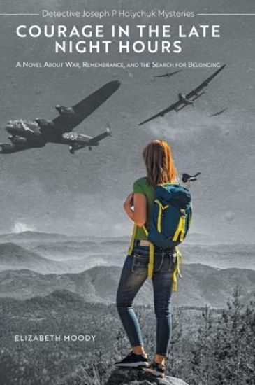 Courage in the Late Night Hours