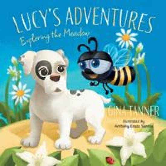 Lucy's Adventures