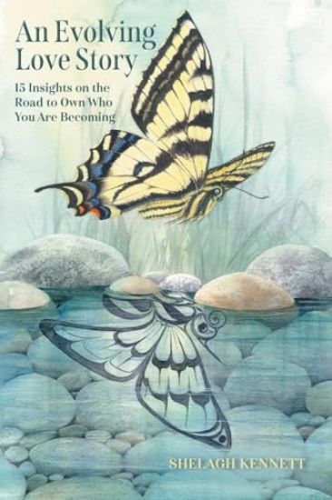 An Evolving Love Story