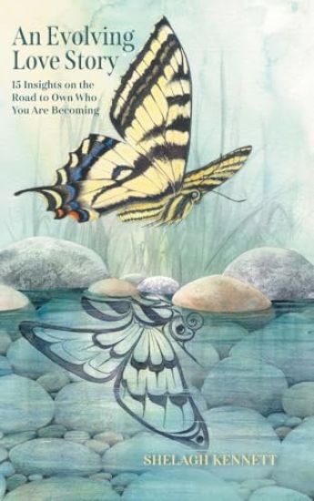 An Evolving Love Story