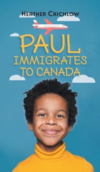 Paul Immigrates to Canada