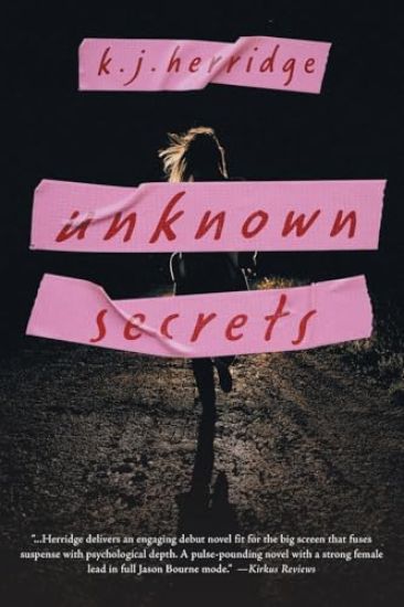 Unknown Secrets