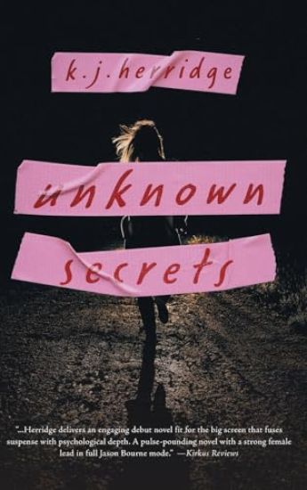 Unknown Secrets
