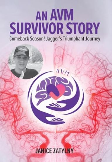 An AVM Survival Story