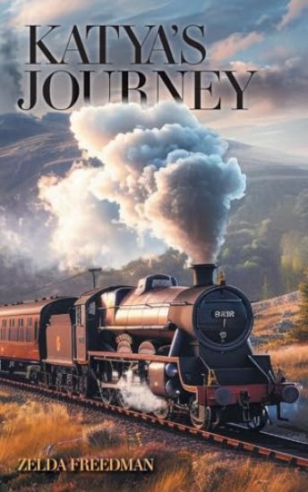 Katya's Journey
