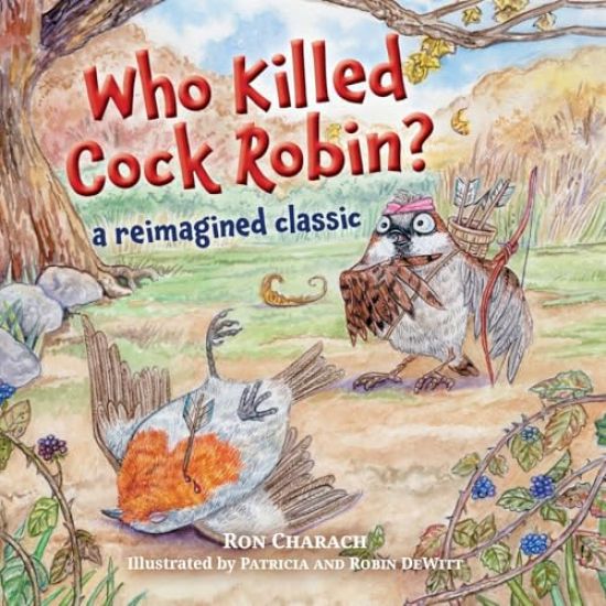 Who Killed Cock Robin?