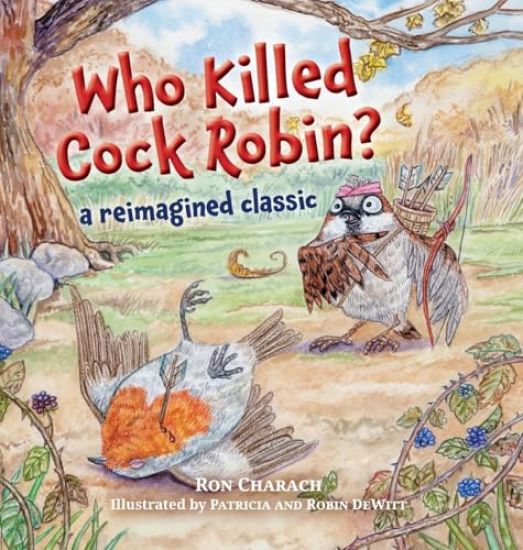 Who Killed Cock Robin?