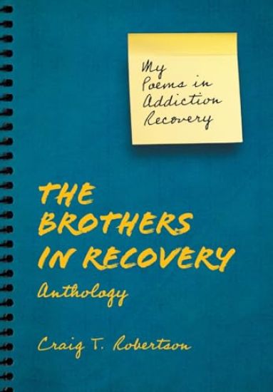 The Brothers in Recovery Anthology