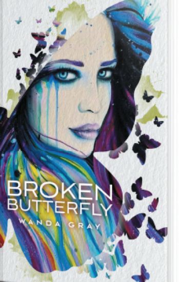 Broken Butterfly