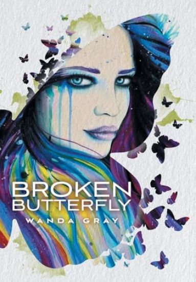 Broken Butterfly