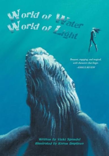 World of Water, World of Light