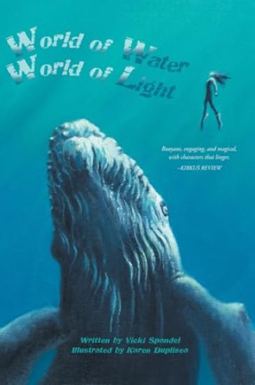 World of Water, World of Light