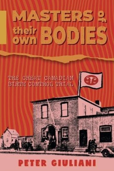 Masters of Their Own Bodies