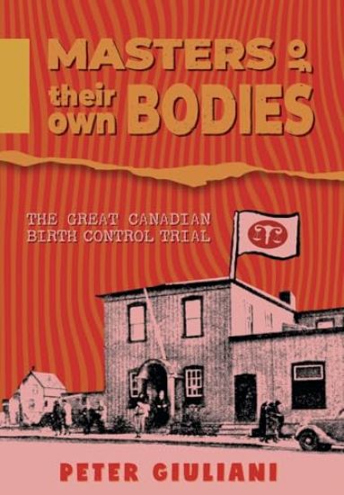 Masters of Their Own Bodies