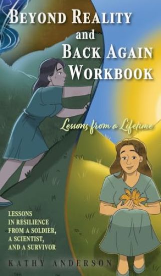Beyond Reality and Back Again Workbook