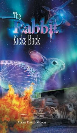 The Rabbit Kicks Back