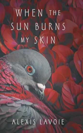 When the Sun Burns My Skin