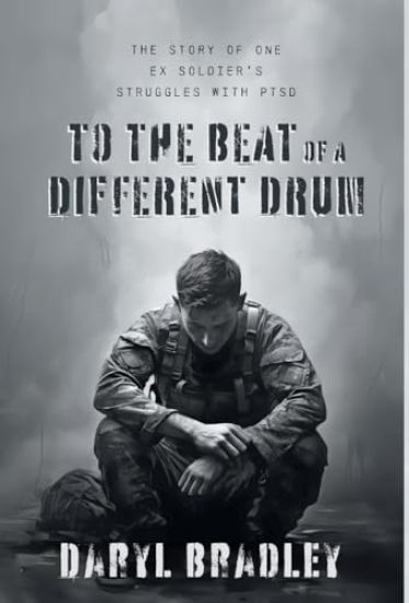 To The Beat of a Different Drum