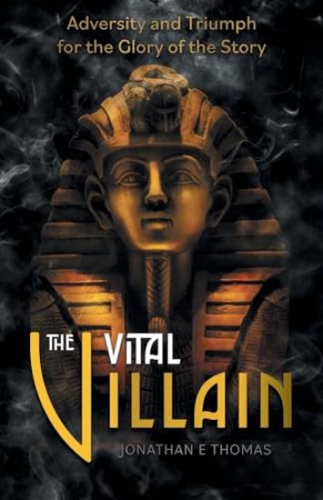 The Vital Villain