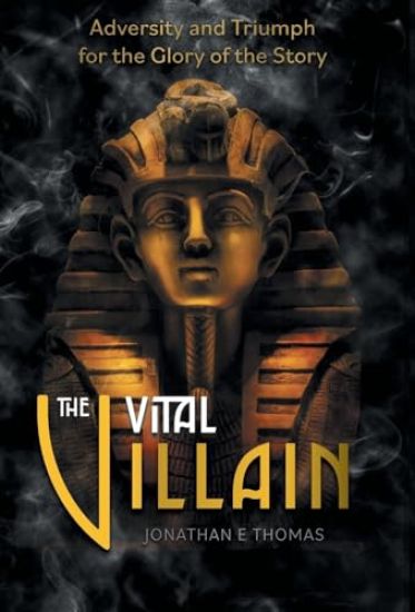 The Vital Villain
